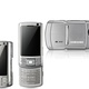 Samsung SGH-G810