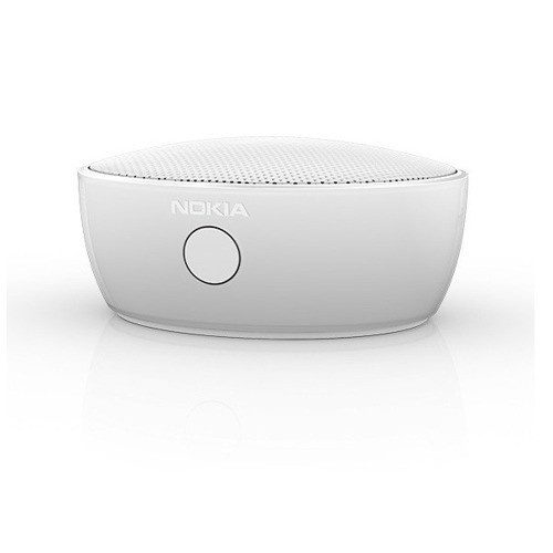 Nokia MD-12 BT White
