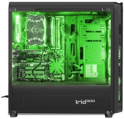 Genesis IRID 300 Zielony (NPC-1133)