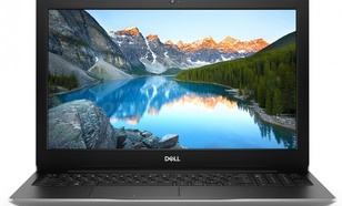 Dell Inspiron 3580 15,6" Intel Core i5-8265U - 8GB RAM - 1TB -