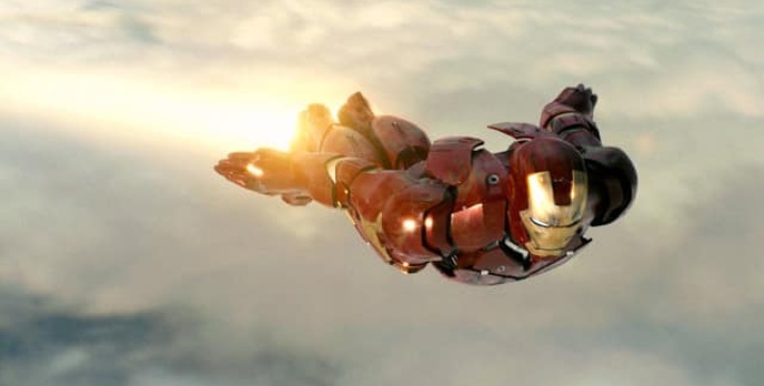 Zaginął oryginalny kostium Iron Mana