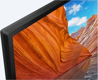 Sony KD-55X80JAEP LED 55'' 4K Ultra HD Android