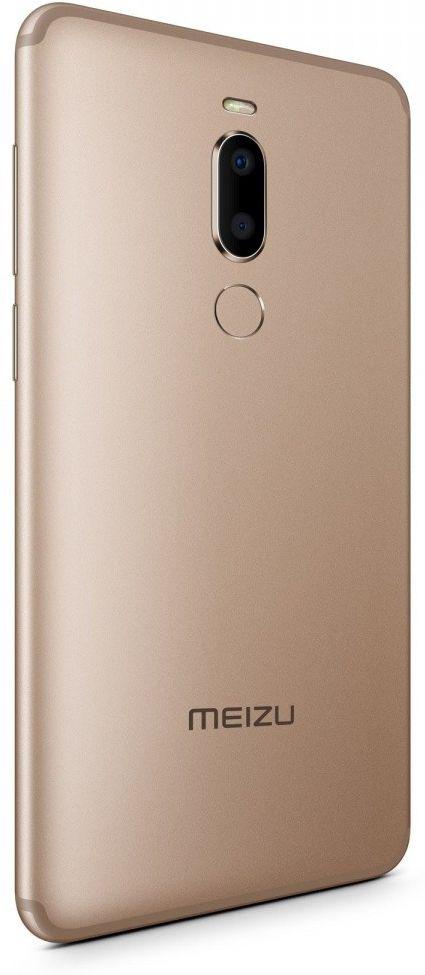Meizu M8 64GB złoty (MEIZUM864GBGOLD)