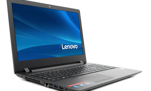 Lenovo Ideapad 110-15ISK (80UD01AVPB) - 480GB SSD - Raty 20 x 0% z