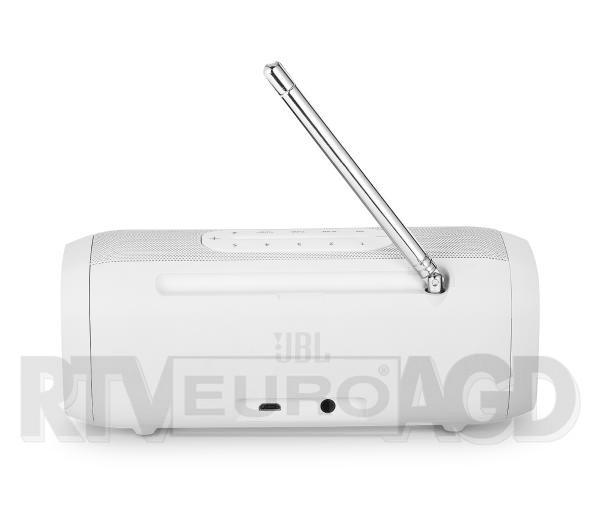 JBL Tuner JBLTUNERWHTEU (kolor biały) JBL Tuner JBLTUNERWHTEU (kolor biały)