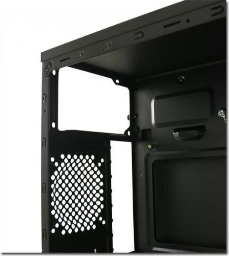 LC-Power 7036B (LC-7036B-ON)
