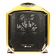 Corsair Graphite 380T YELLOW USB3.0 Mini ITX