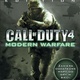 Call of Duty 4 MOdern Warfare GOTY