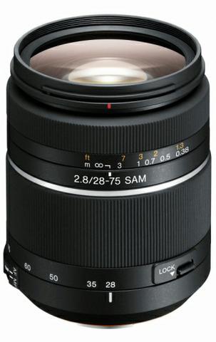 Sony SAL-2875
