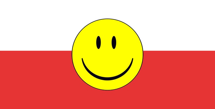 Philips bada Polaków