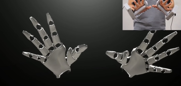 Playstation VR 2 może być niezwykle precyzyjne - mamy video