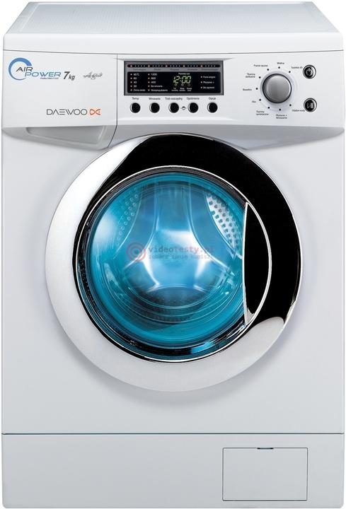 DAEWOO DWD-F1222 DAEWOO DWD-F1222