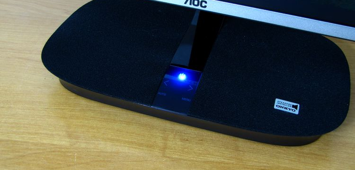 Monitor AOC i2473PWY z Miracast - warto?