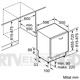 Siemens SN657X03ME Zeolith