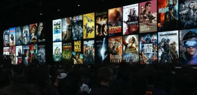 Usprawniono Apple TV.