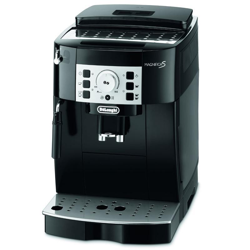 DeLonghi Magnifica S ECAM 22.110.B DeLonghi Magnifica S ECAM 22.110.B