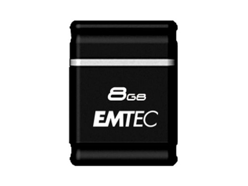 EMTEC USB Flash Drive S100 8GB MINI/NANO