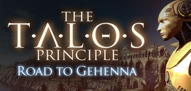 Recenzja The Talos Principle - Road To Gehenna DLC