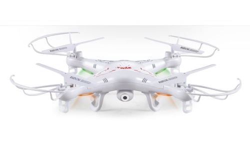 Syma X5C