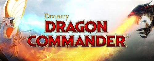 Divinity: Dragon Commander