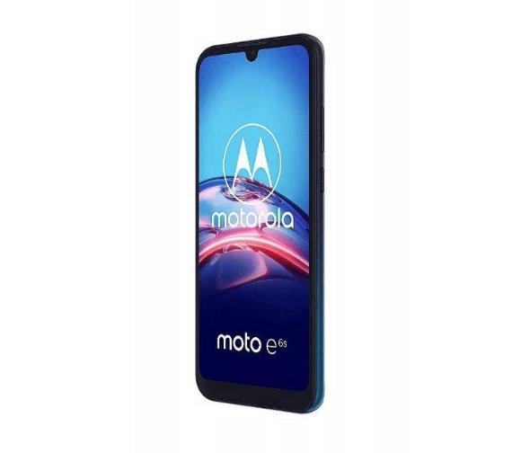 MOTOROLA E6S 2/32GB 6.1