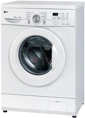 LG Allergy Care WD-10264NP LG Allergy Care WD-10264NP