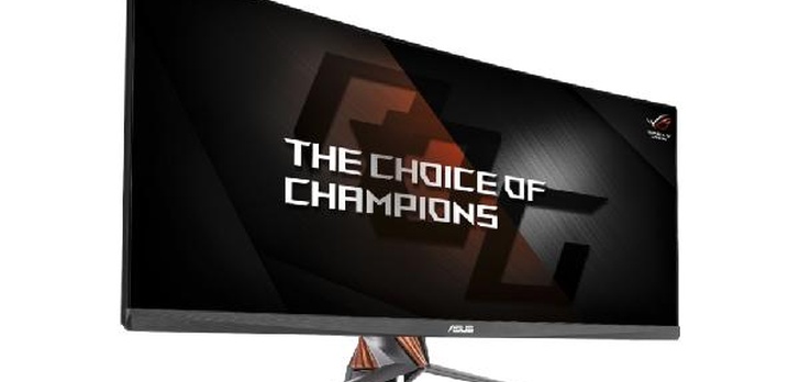 Firma Asus Nagrodzona Podczas CES 2016