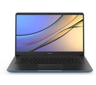 Huawei MateBook D 15,6" Intel® Core™ i5-8250U - 8GB RAM - 512GB -