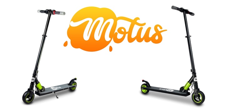 Nowy gracz na rynku pojazdów elektrycznych - Zaczyna z "wysokiego C"!