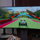 LG UltraGear evo GX9 39GX950B-B