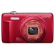 OLYMPUS VR-340 CZERWONY