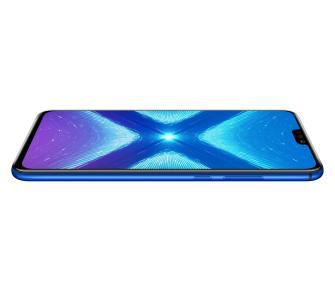 Honor 8X 128GB (niebieski)