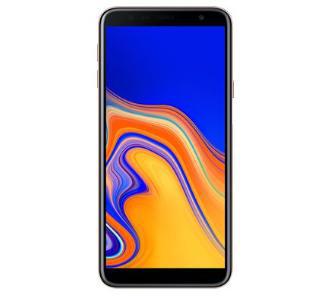 Samsung Galaxy J4+ (złoty)