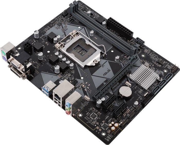 Asus PRIME H310M-K R2.0