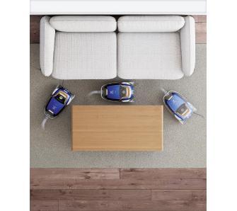 Electrolux UltraOne EUO93DB