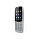 Nokia 210 DS (szary)