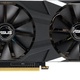 Asus GeForce RTX 2060 DUAL OC 6GB GDDR6 192BIT 2HDMI/2DP/DVI-D