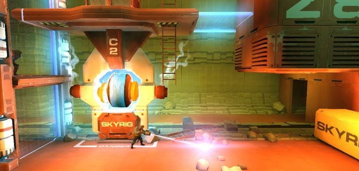 Kwietniowe premiery w serii "Dobra Gra" - Czyli co nowego od Techlandu :)