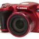 Canon PowerShot SX400 HS RED 9769B002AA