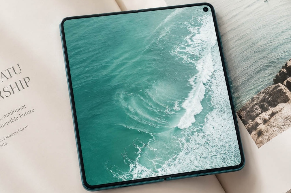 vivo X Fold6