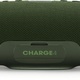 JBL Charge 4 (zielony)