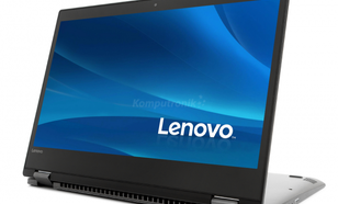 Lenovo YOGA 520-14IKB (81C800ECPB) Czarna - 256GB M.2