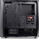 Thermaltake Level 20 MT ARGB ATX szkło hartowane, czarna