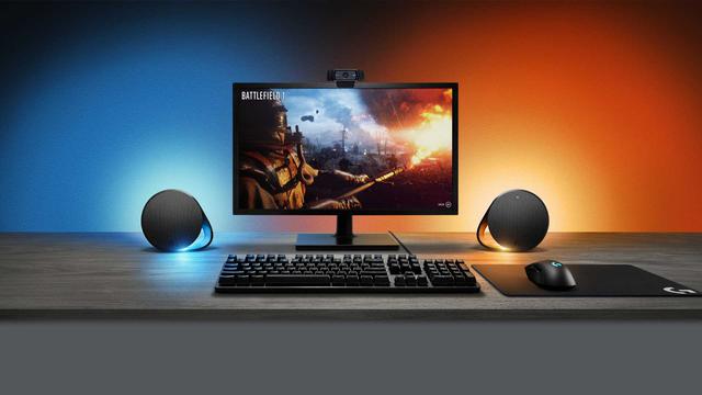 Nowy poziom podświetlenia RGB w nowych produktach Logitech!