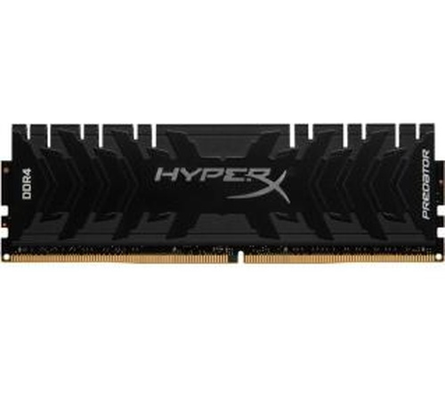 KINGSTON HyperX PREDATOR DDR4 16GB 3000MHz