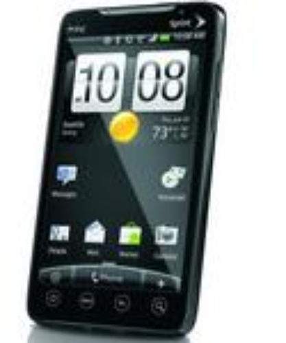 HTC Evo Design 4G