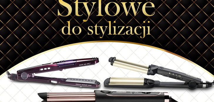 Prostownica lub lokówka na studia  - Opłacalne sprzęty do stylizacji fryzur od BaByliss