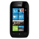 NOKIA LUMIA 710 BLACK