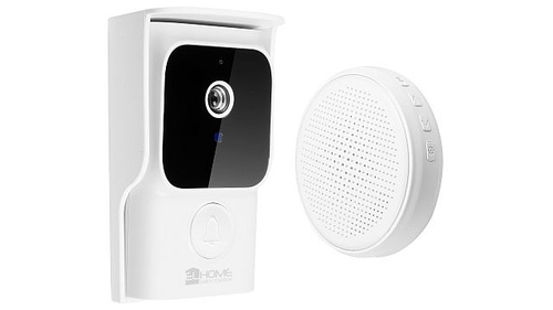 Eura-Tech EL HOME WDP-31H2 Biały