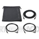 Audio-Technica ATH-MSR7BK Czarne